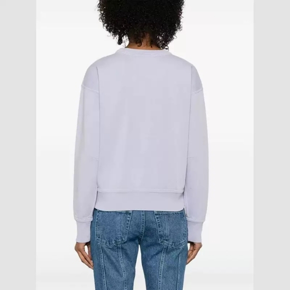 Marant Etoile mobyli sweatshirt - Picture 2 of 9